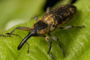 como eliminar el gorgojo del pan