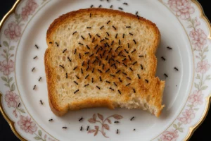 eliminar el gorgojo del pan